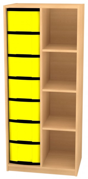 Materialschrank