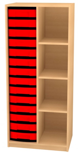 Materialschrank