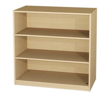 Unterschrank offen BxHxT 90 x 98 x 50 cm