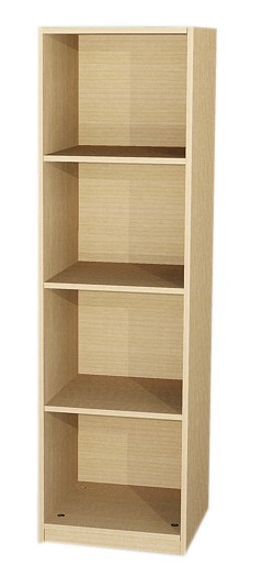Regal BxHxT 60 x 170 x 40 cm
