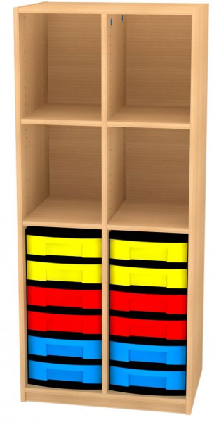 Materialschrank