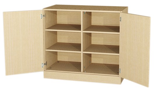 Oberschrank BxHxT 120 x 90 x 50 cm