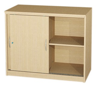 Anrichte BxHxT 90 x 82,5 x 40 cm