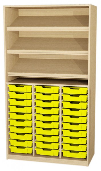 Materialschrank