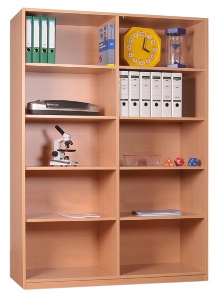 Materialschrank 40 cm tief