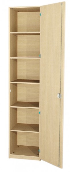 Schrank, BxHxT 45 x 230 x 40 cm