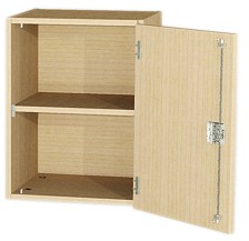 Hängeschrank BxHxT 60 x 60 x 40 cm
