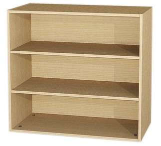 Aufsatzschrank BxHxT 90 x 92 x 40 cm