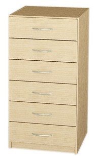 Unterschrank, BxHxT 45 x 120 x 40 cm