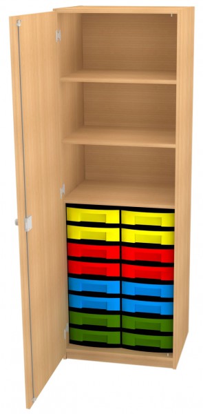 Materialschrank
