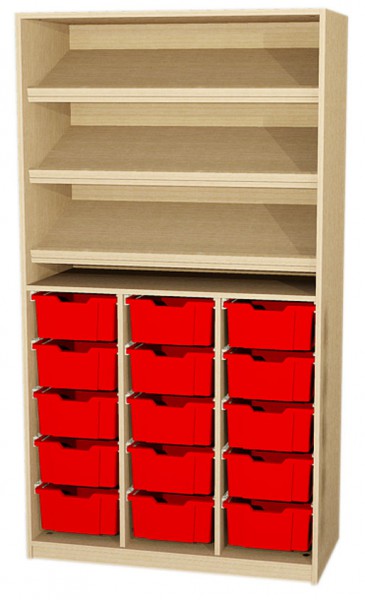 Materialschrank