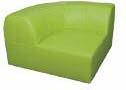 Relaxsofa Corner