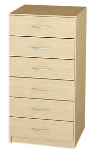 Unterschrank BxHxT 54 x 98 x 40 cm