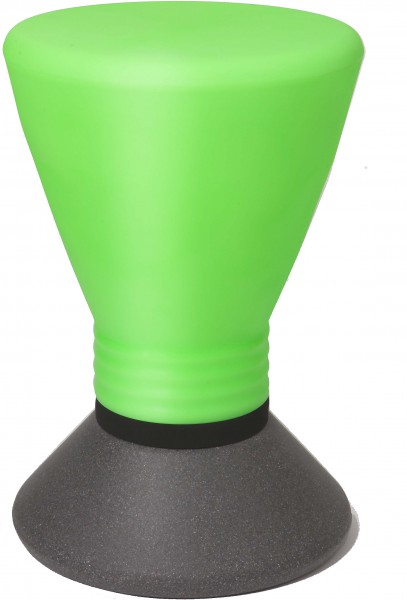 moov Sitzhocker SH 52 cm Limone
