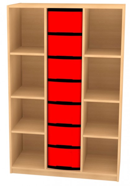 Materialschrank