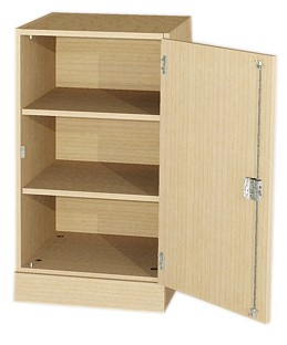Oberschrank BxHxT 60 x 90 x 50 cm