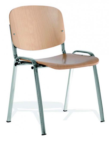 Besucherstuhl ISO EASY