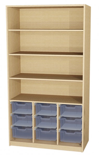 Materialschrank