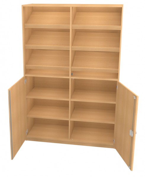 Materialschrank
