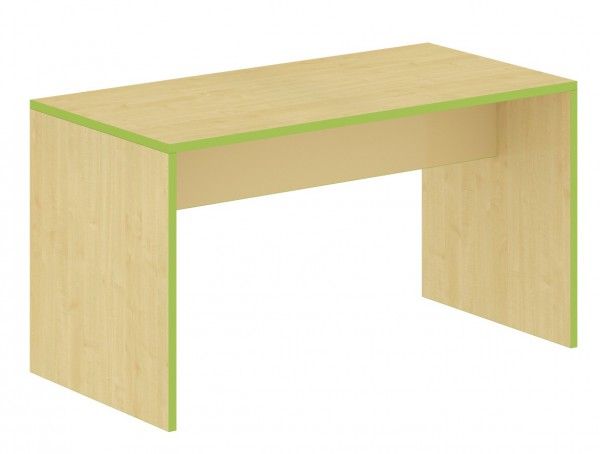 Wangentisch 2 x 2 Plätze